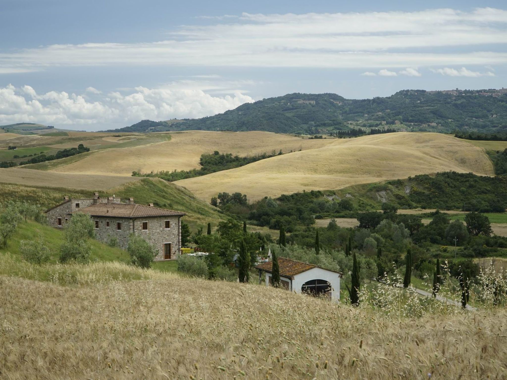 Wohnung "Tulip" mit Gemeinschaftspool-Image-tags.info