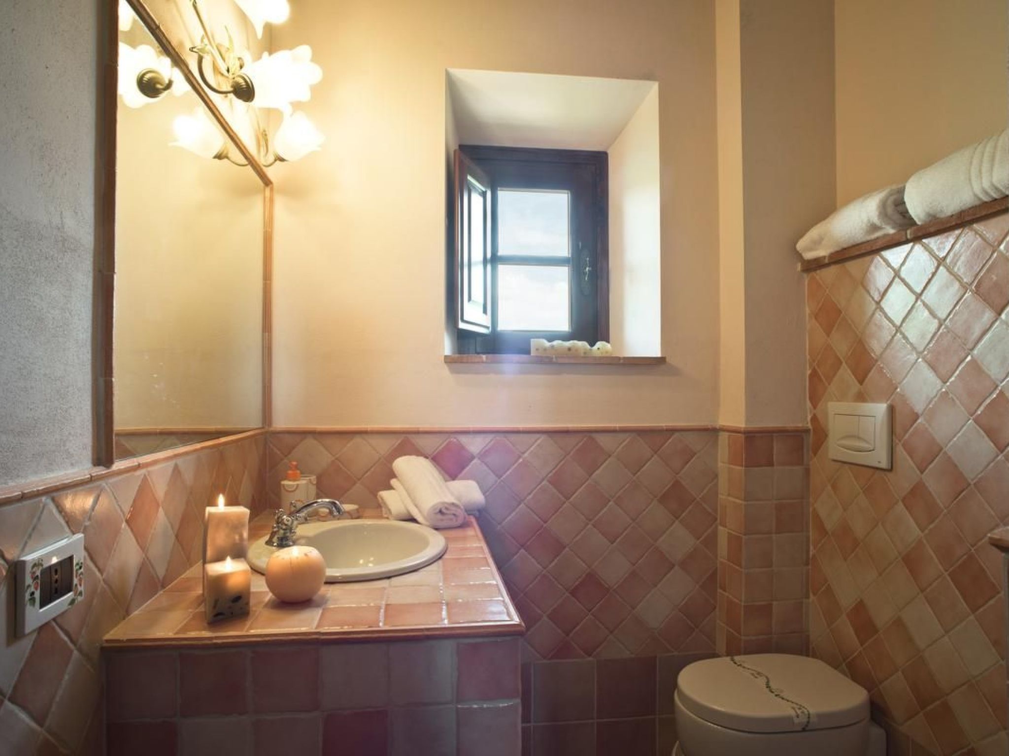 Alchenigi' Wohnung mit Schwimmbad-Image-tags.info