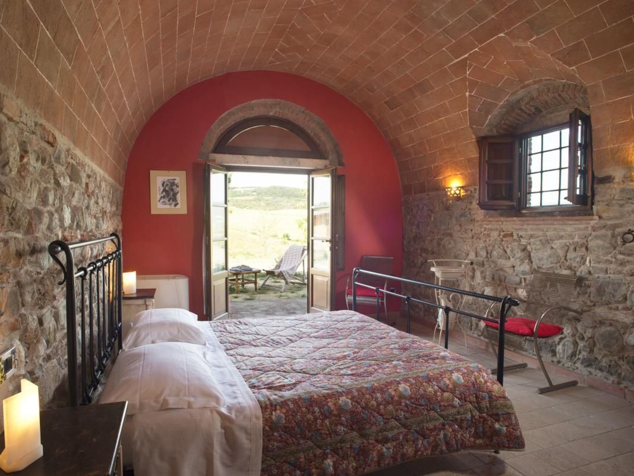 Efeu"-Wohnung mit Gemeinschaftspool-Image-tags.info