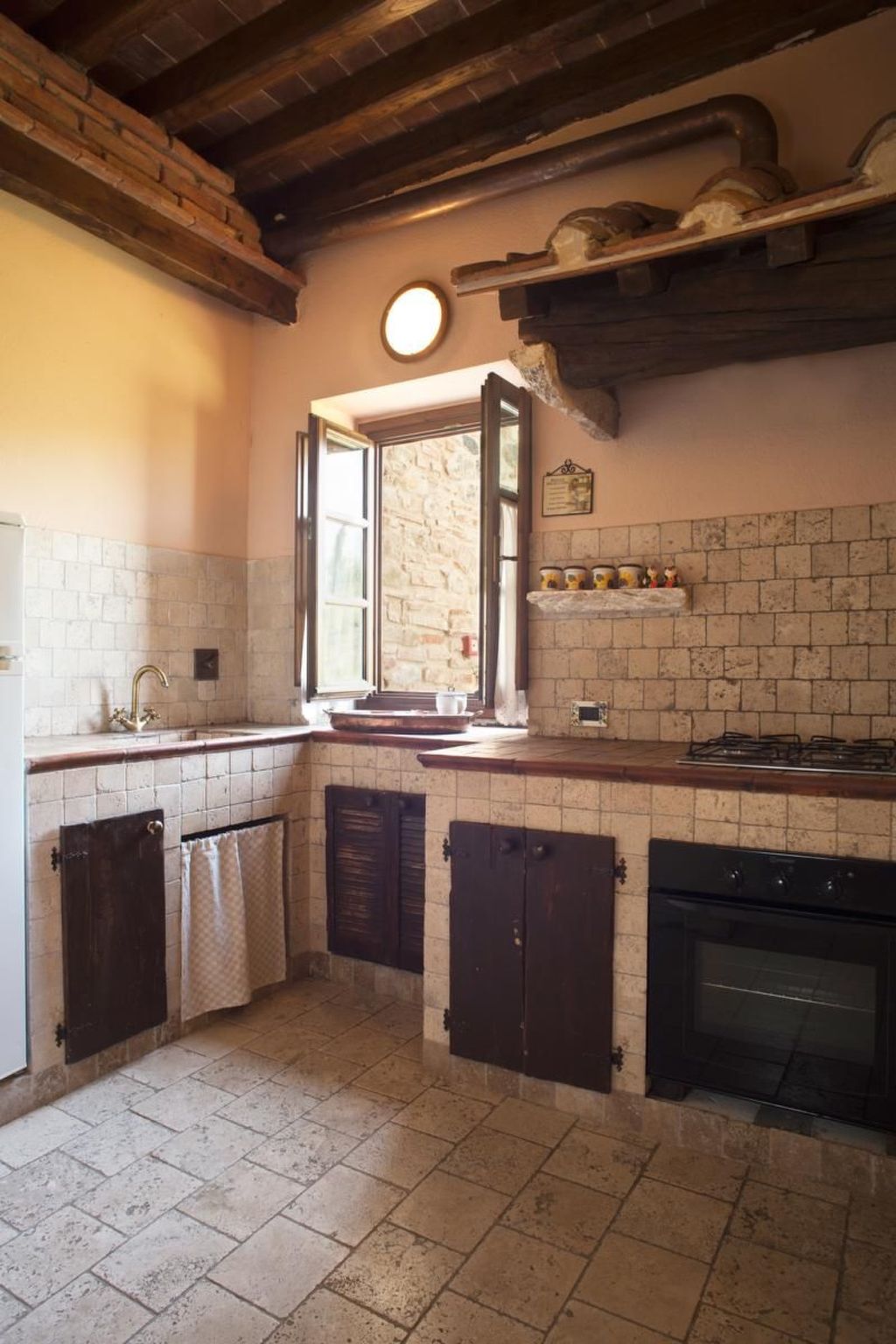 Efeu"-Wohnung mit Gemeinschaftspool-Image-tags.info