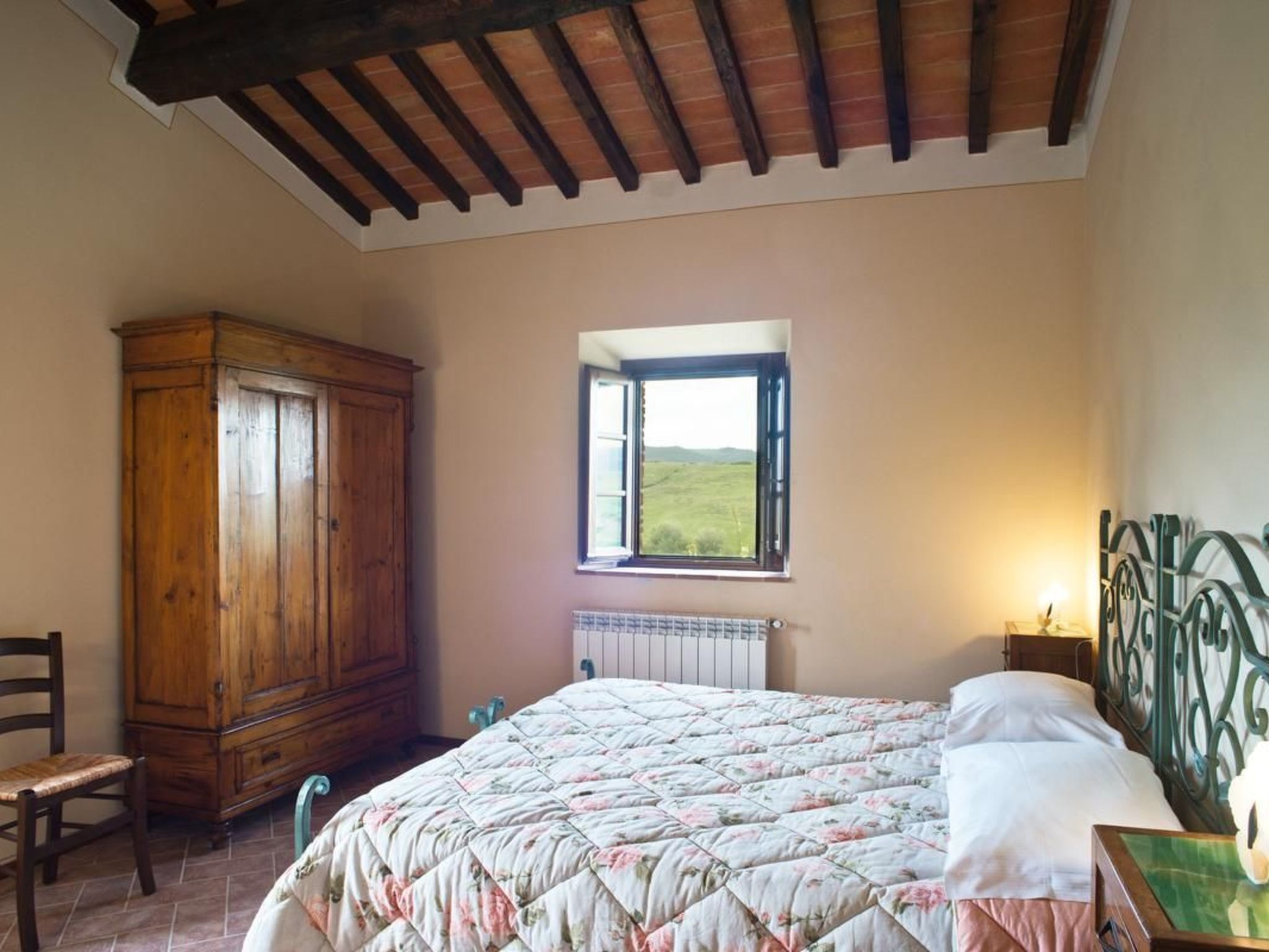 Biancospino' Wohnung mit Schwimmbad-Inside