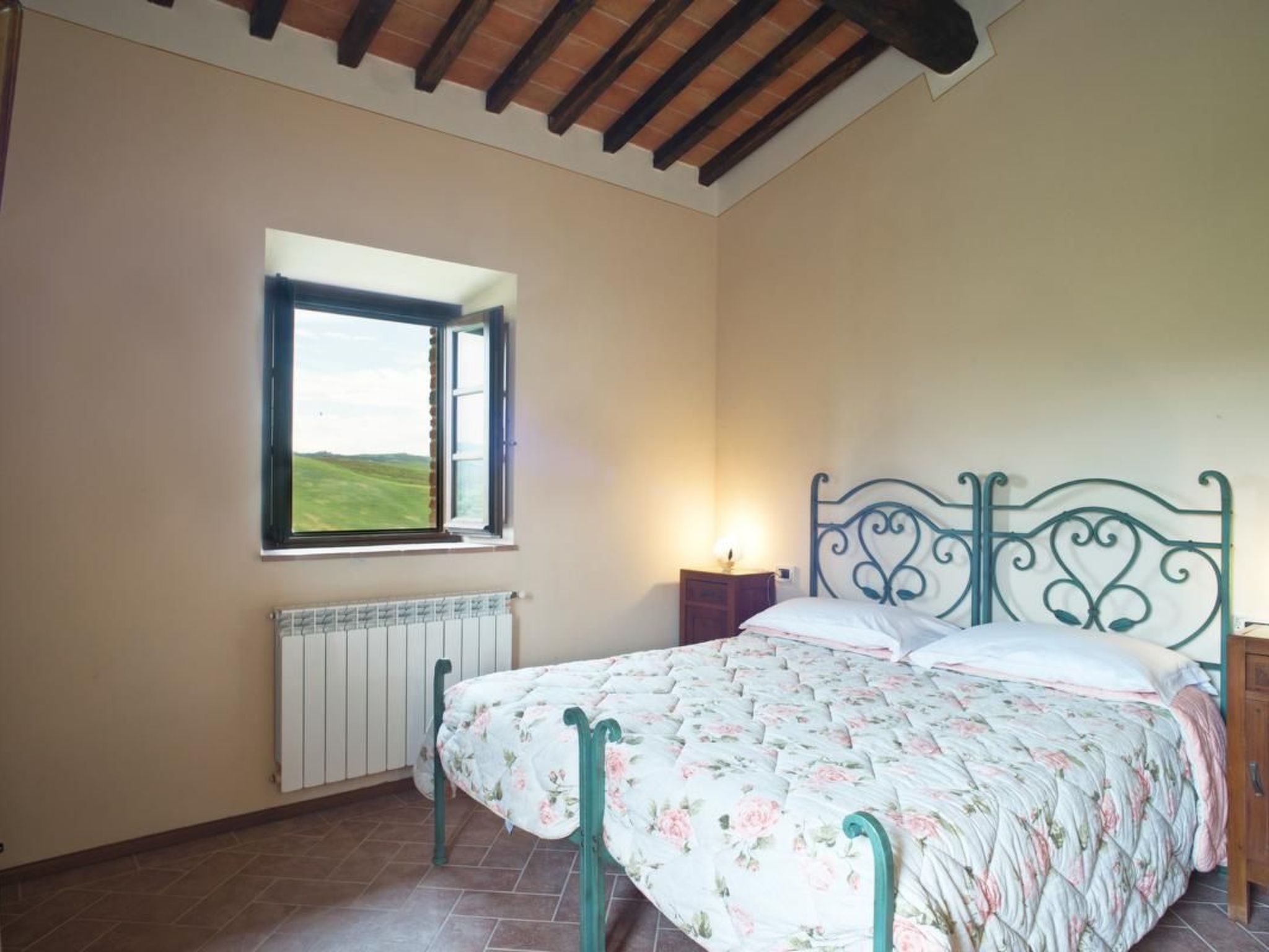 Biancospino' Wohnung mit Schwimmbad-Inside