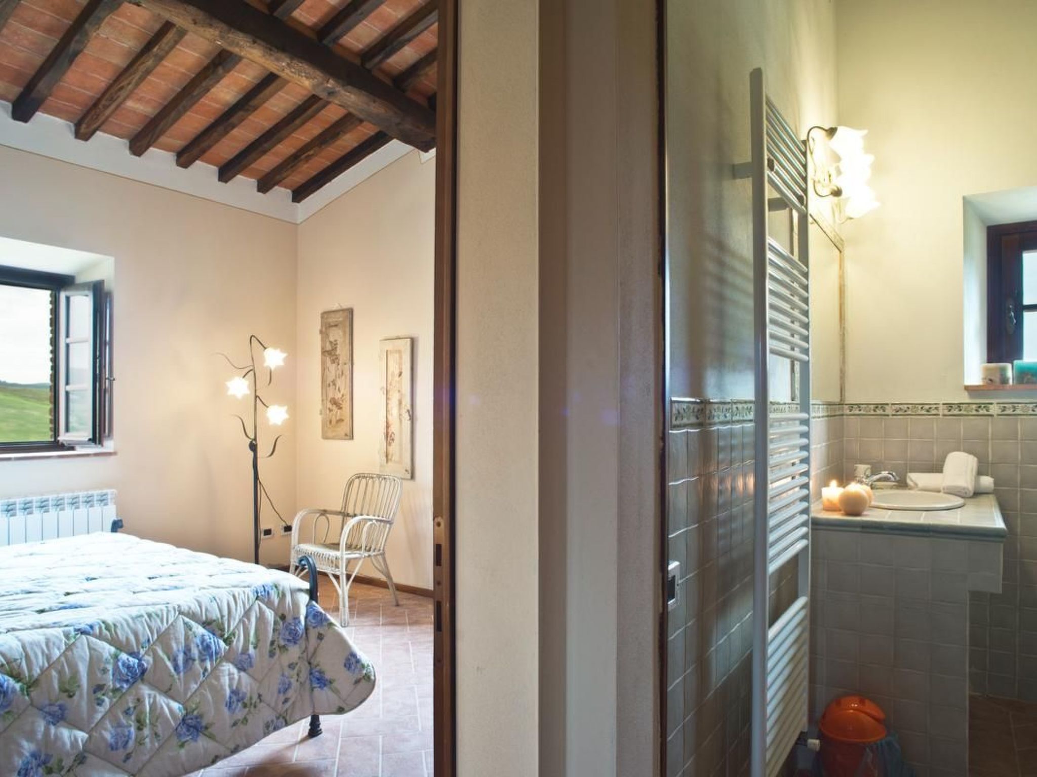 Biancospino' Wohnung mit Schwimmbad-Image-tags.info