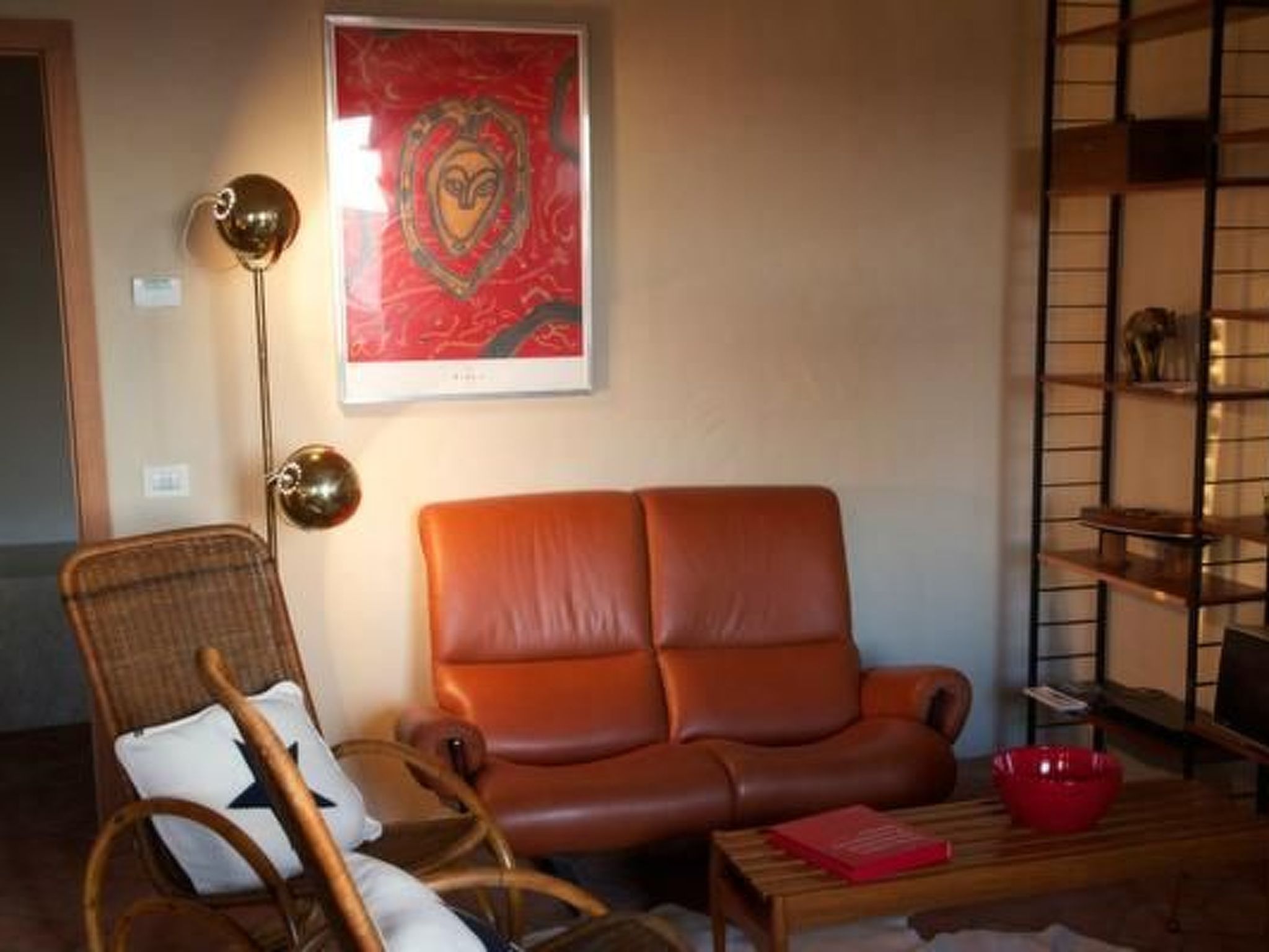 'Villa Famiglia 4-Binnen