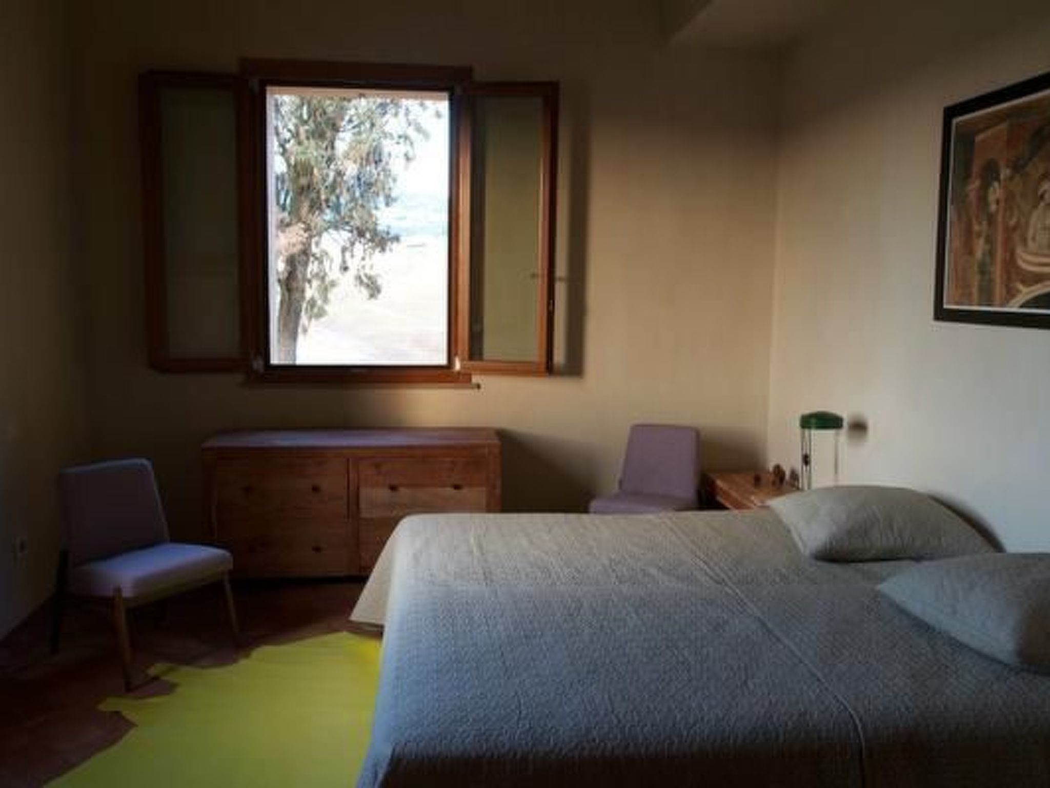 'Villa Famiglia 4-Binnen