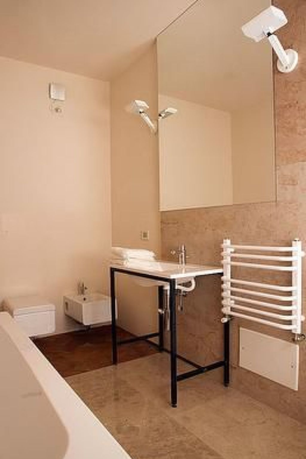 'Villa Famiglia 4-Binnen