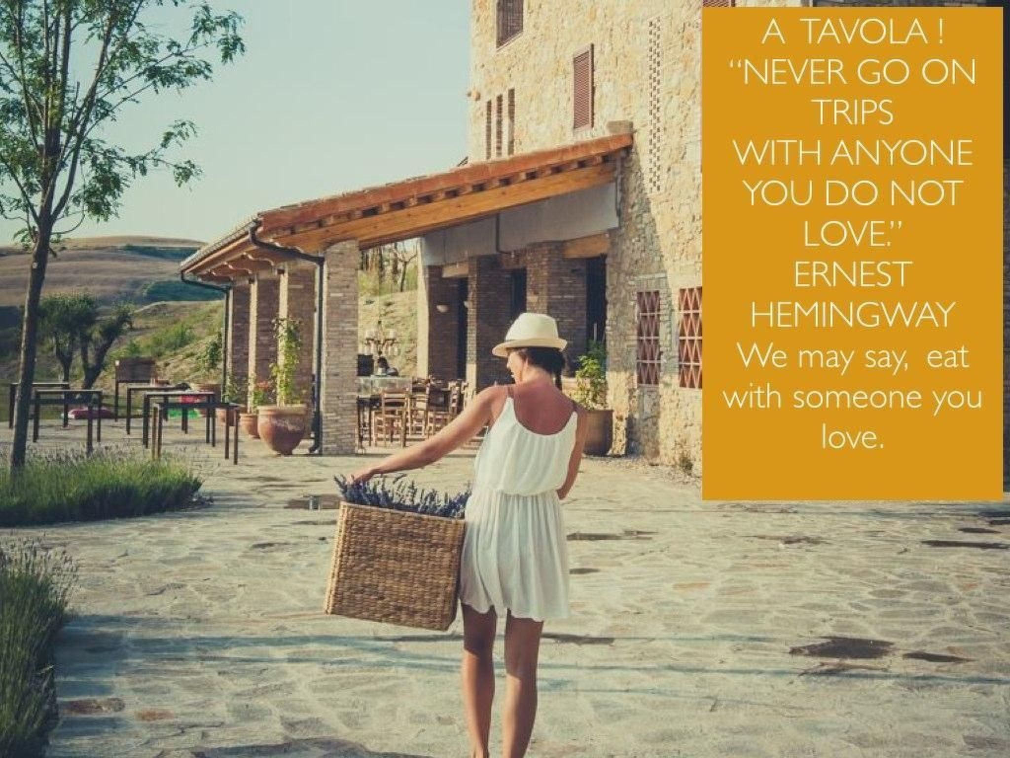 'Villa Famiglia 4-Binnen