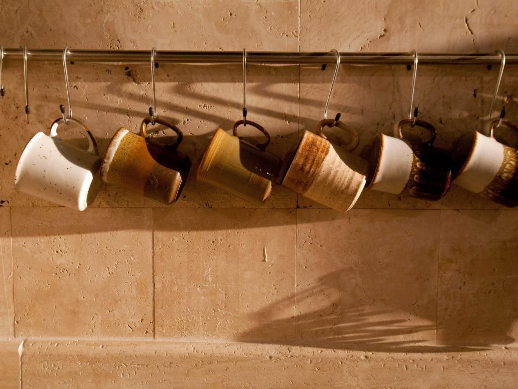 "Villa Aria" mit Gemeinschaftspool-Binnen