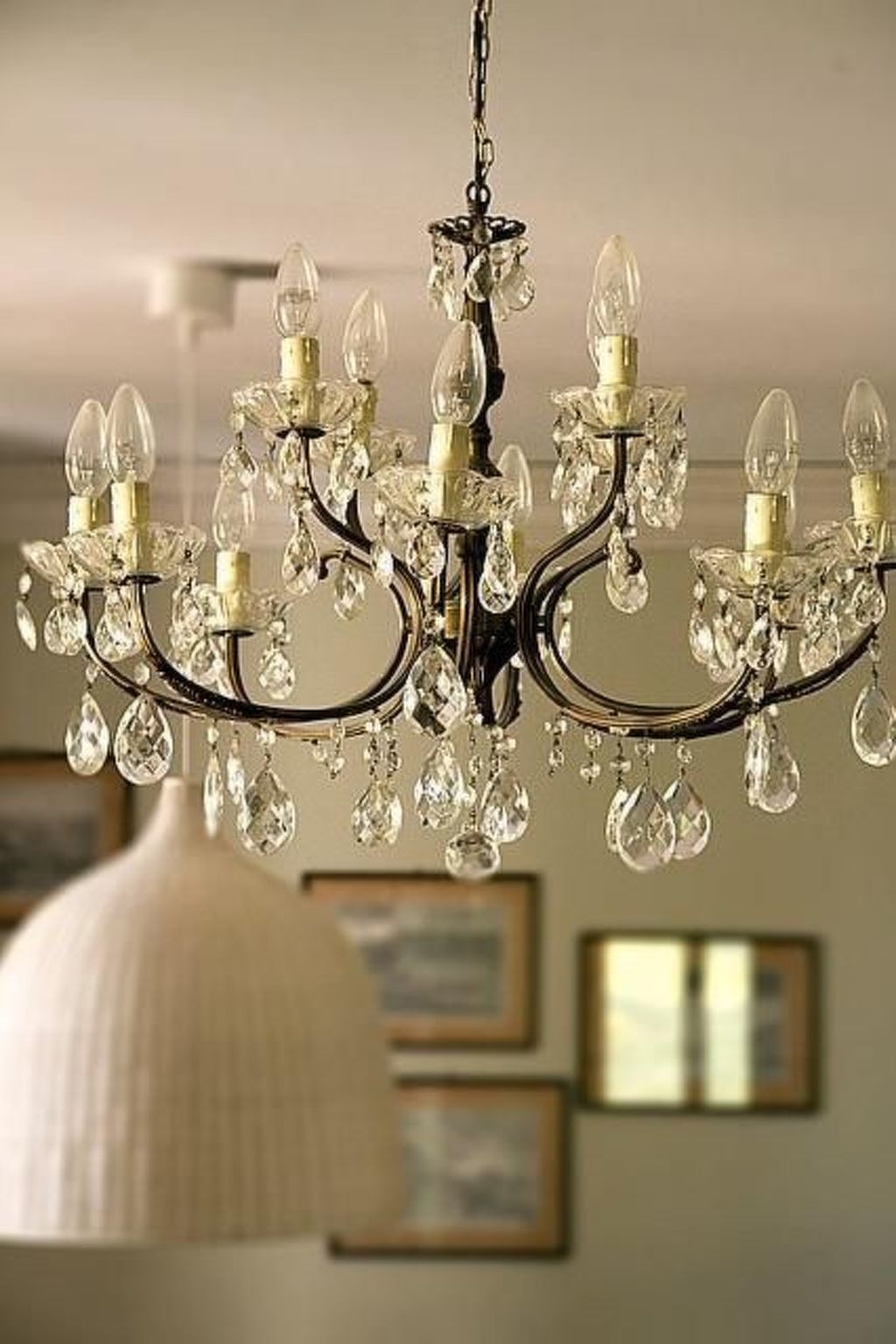 "Villa Famiglia" mit Pool-Binnen