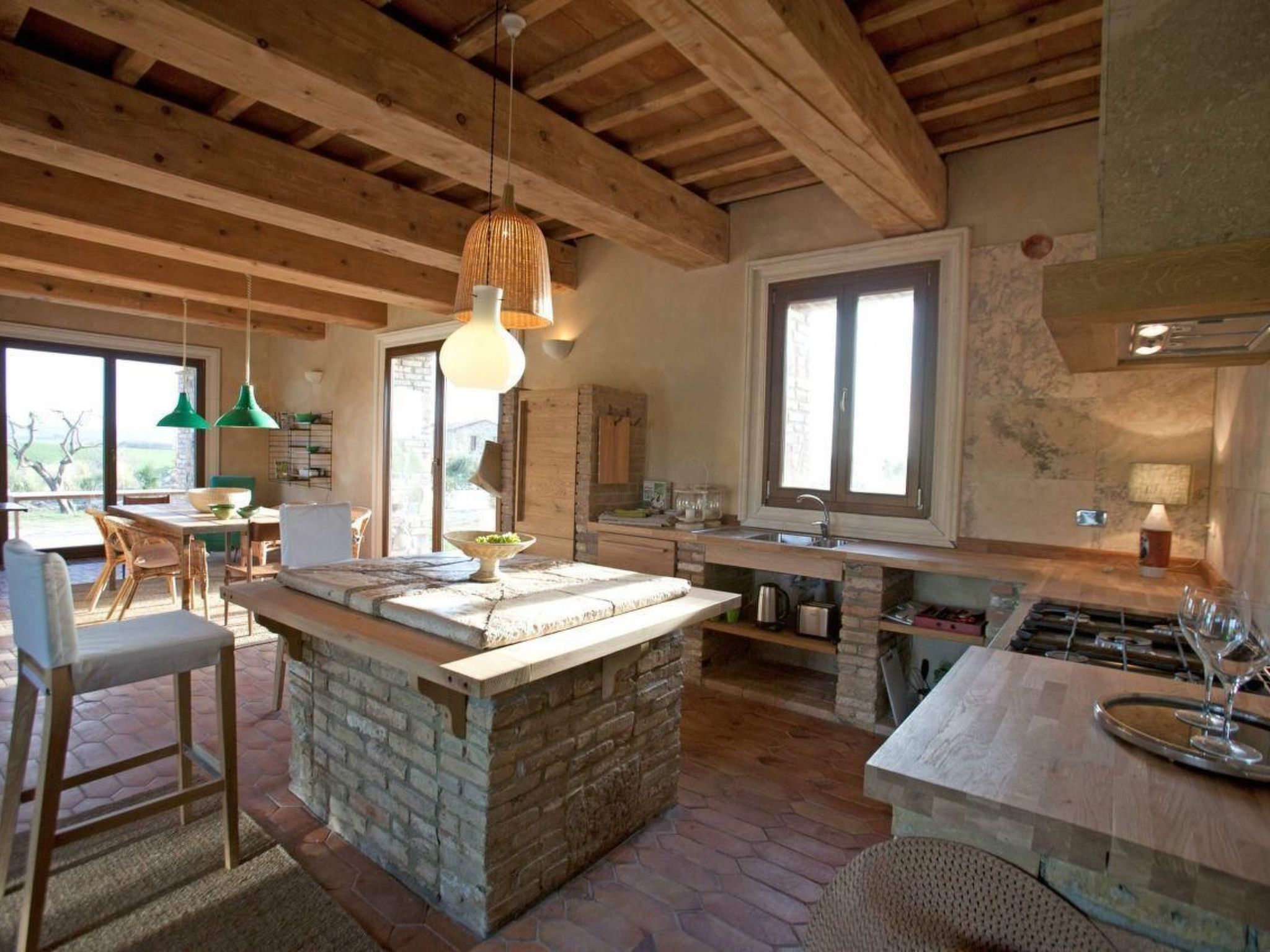 "Villa Forma" mit Pool-Image-tags.info