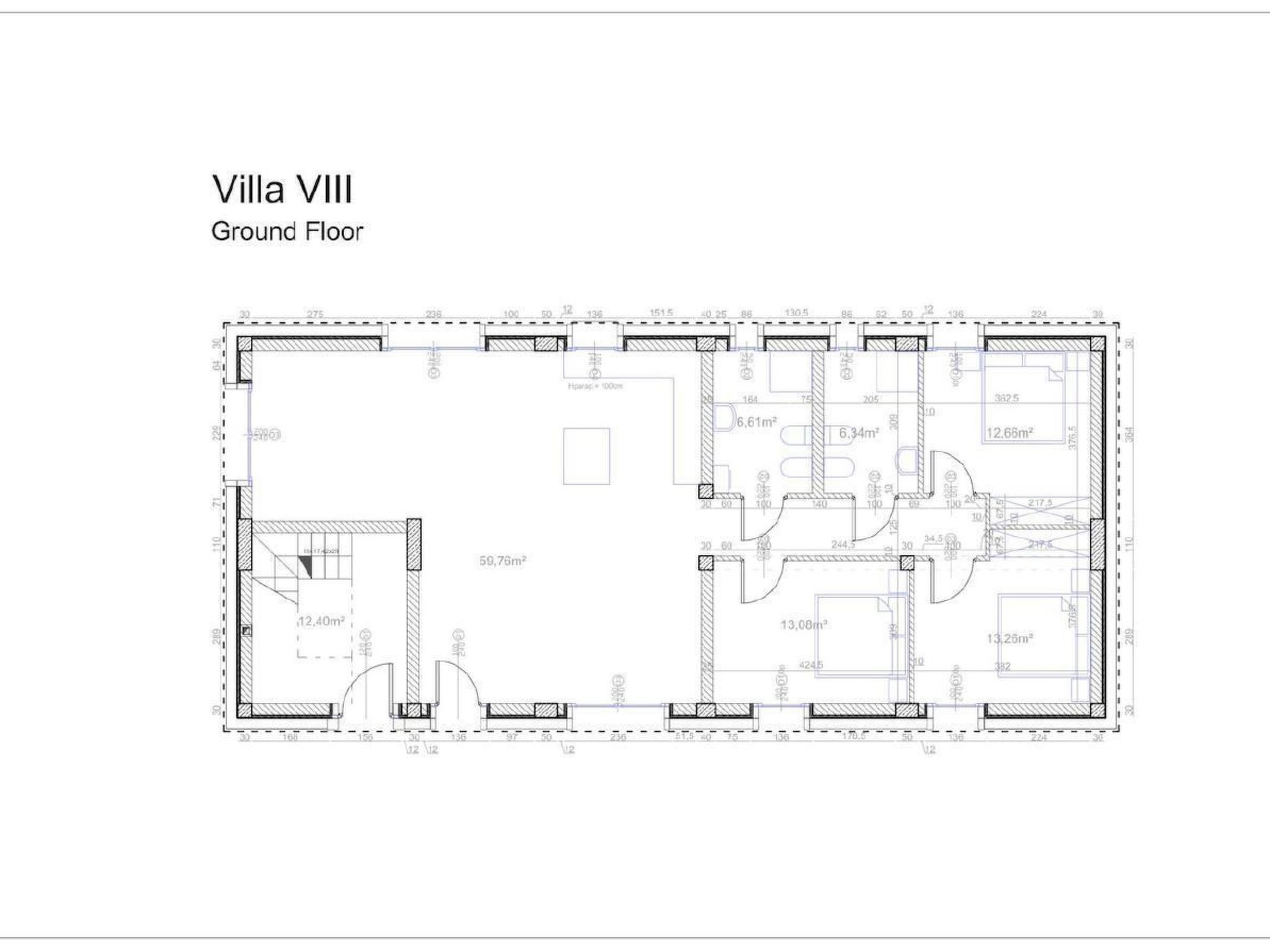 "Villa Forma" mit Pool-Image-tags.info