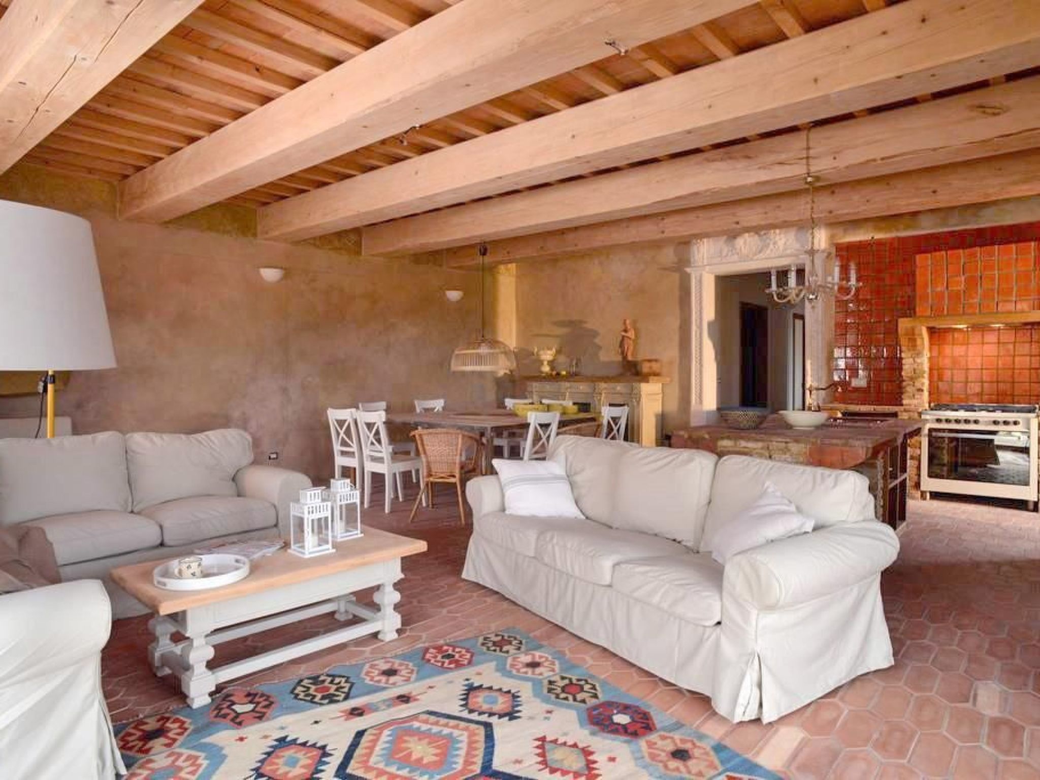 Villa II Allegria