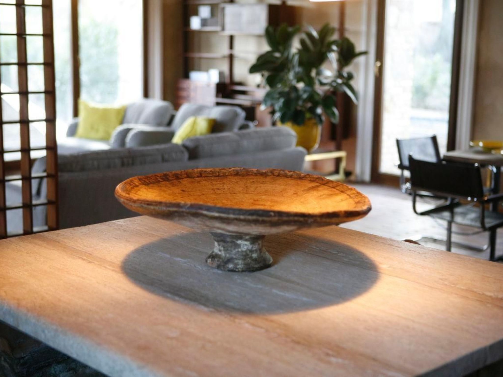 Wohnung "Villa Volterra" mit gemeinschaftlichem Pool-Binnen