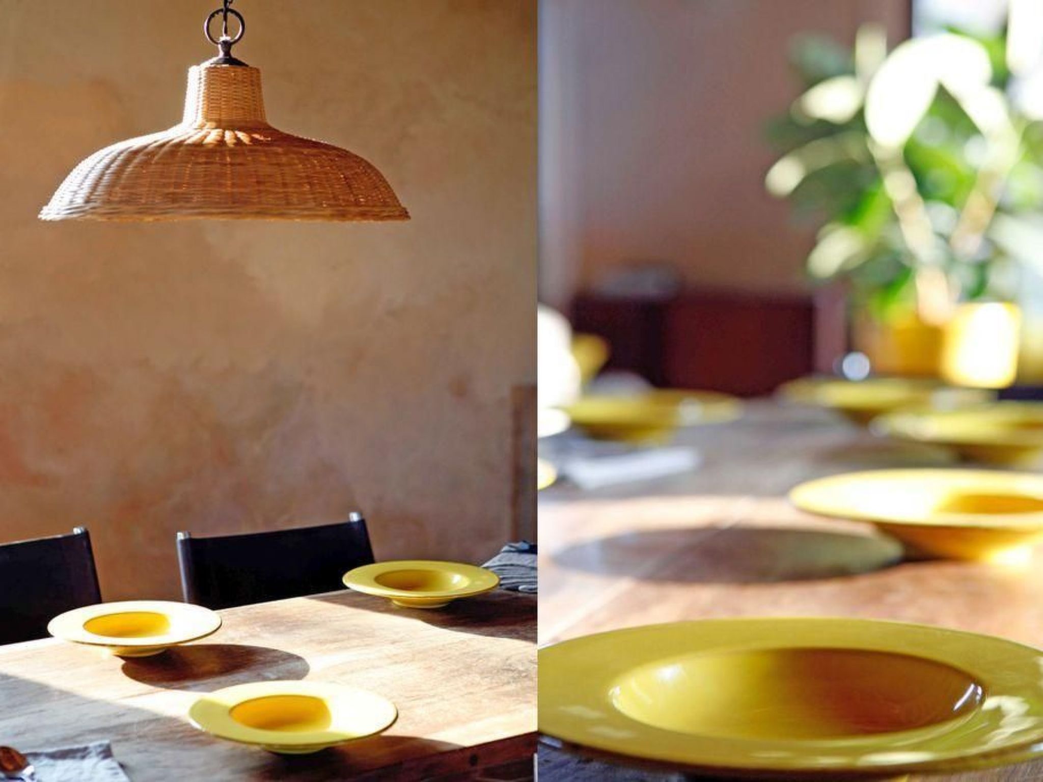 Wohnung "Villa Volterra" mit gemeinschaftlichem Pool-Binnen