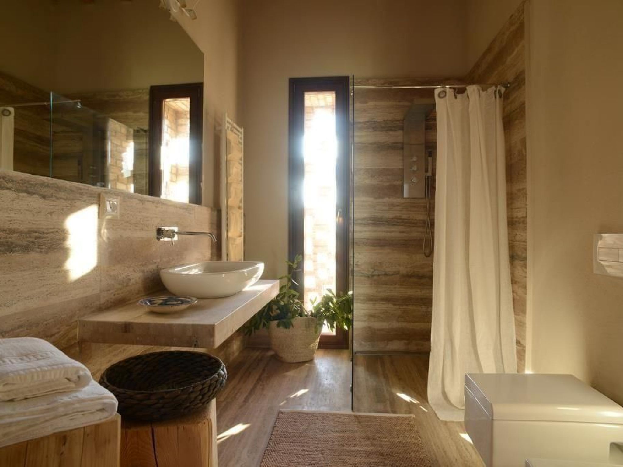 "Villa Vi Terra"-Inside