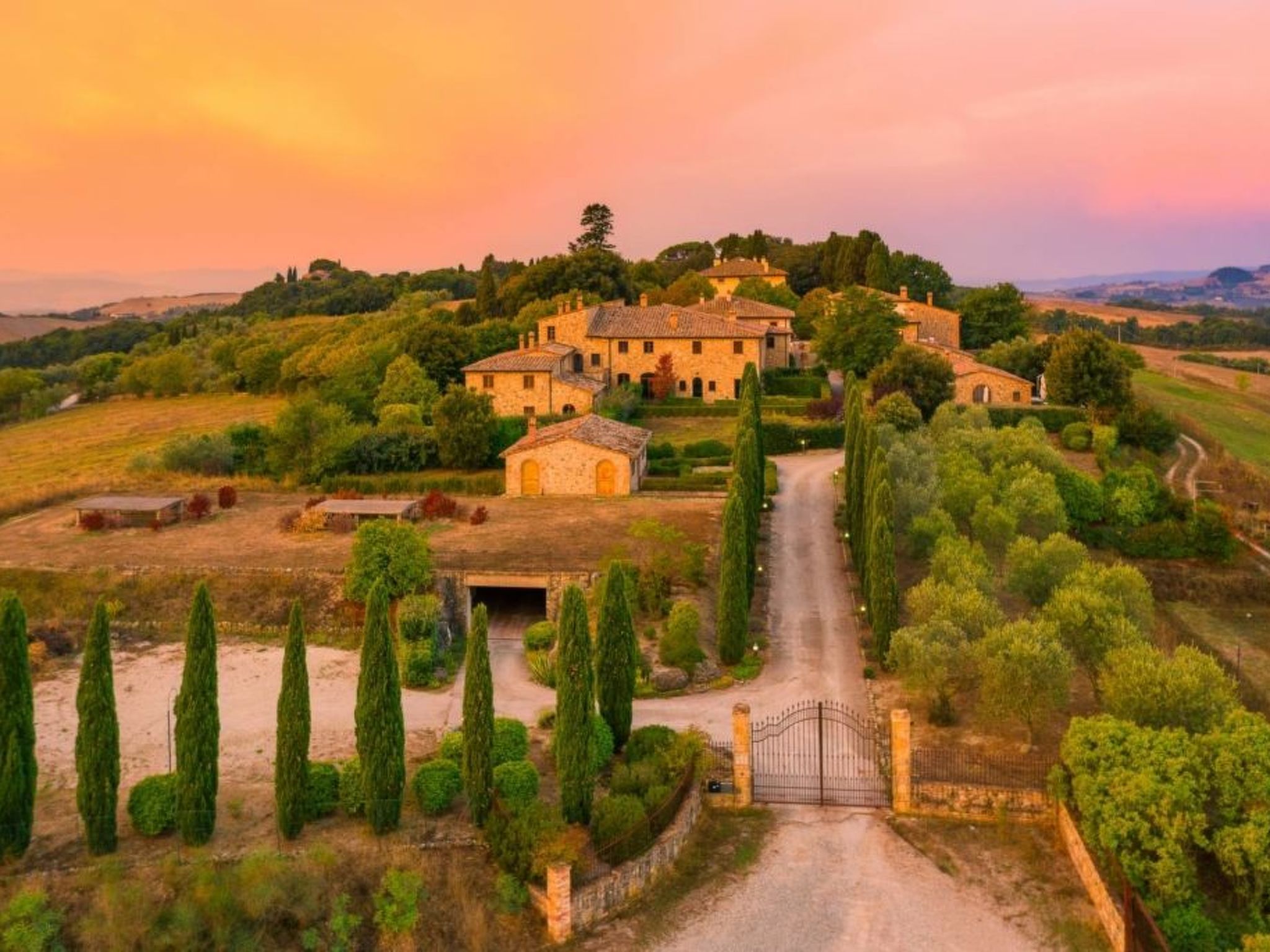 Villaflair - Volterra Pool Villa — view 1 of 22