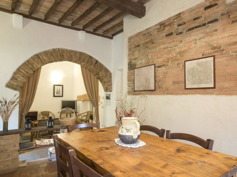 HOLIDAY HOUSE PODERE VALLE DI SOTTO