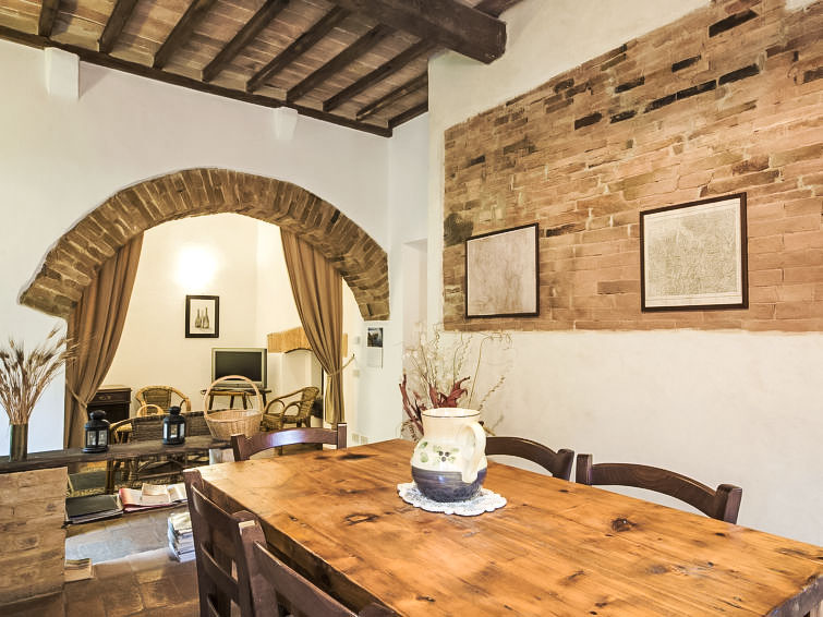 HOLIDAY HOUSE PODERE VALLE DI SOTTO