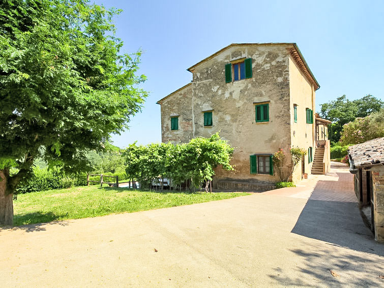 Search and Stay destination Volterra, Toscana - Italy from AU$ 283. Podere Valle di Sotto