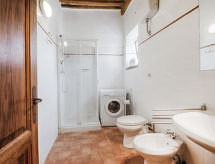 Casa di vacanze Podere Valle di Sotto