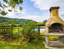 Casa di vacanze Podere Valle di Sotto