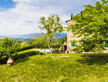 Casa di vacanze Podere Valle di Sotto
