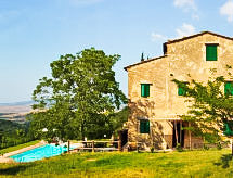 Casa di vacanze Podere Valle di Sotto