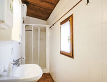 Casa di vacanze Podere Valle di Sotto