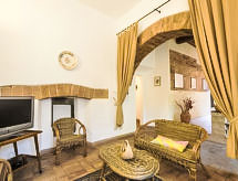 Casa di vacanze Podere Valle di Sotto