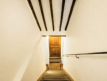 Casa di vacanze Podere Valle di Sotto