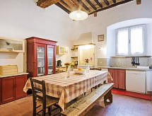 Casa di vacanze Podere Valle di Sotto