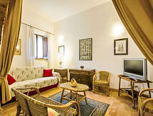 Casa di vacanze Podere Valle di Sotto