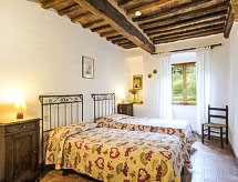 Casa di vacanze Podere Valle di Sotto