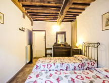 Casa di vacanze Podere Valle di Sotto