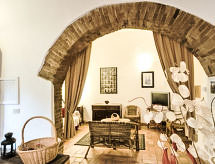 Casa di vacanze Podere Valle di Sotto