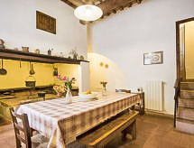 Casa di vacanze Podere Valle di Sotto