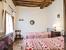 Casa di vacanze Podere Valle di Sotto