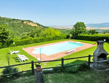 Casa di vacanze Podere Valle di Sotto