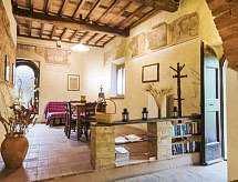 Casa di vacanze Podere Valle di Sotto