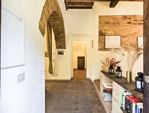 Casa di vacanze Podere Valle di Sotto