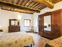 Casa di vacanze Podere Valle di Sotto