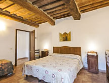 Casa di vacanze Podere Valle di Sotto