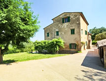 Casa di vacanze Podere Valle di Sotto