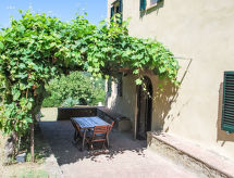 Casa di vacanze Podere Valle di Sotto