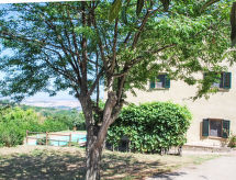 Casa di vacanze Podere Valle di Sotto