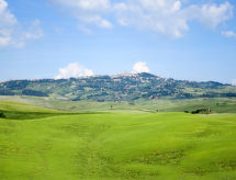 Casa di vacanze Podere Valle di Sotto