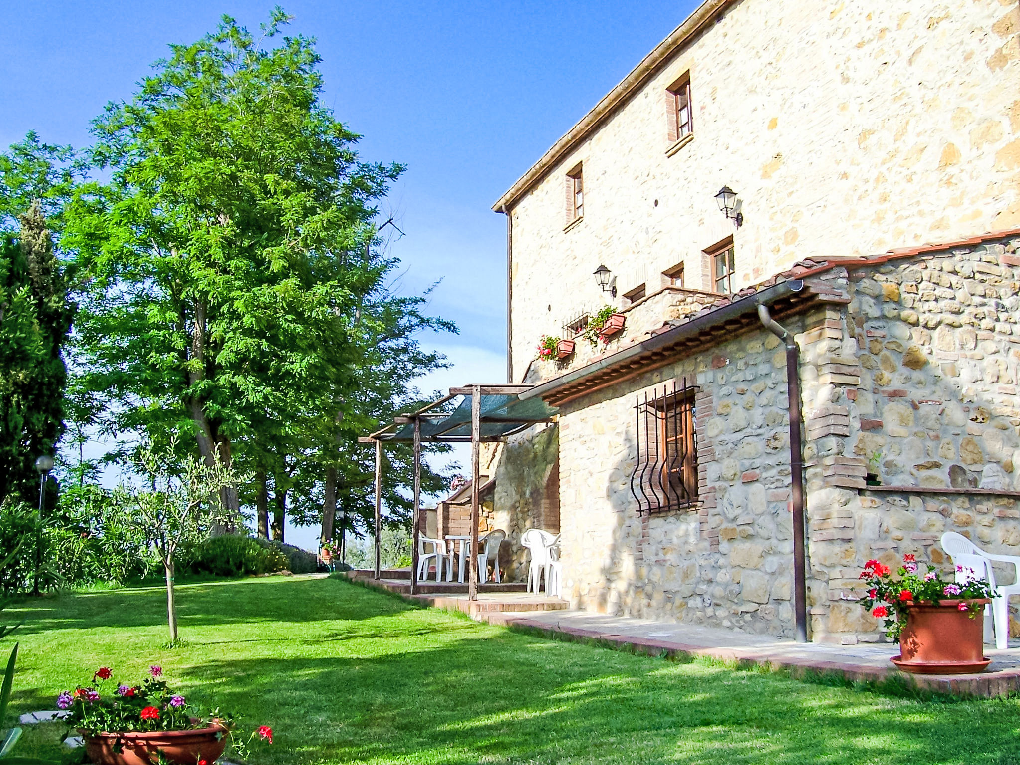 Appartement Stregaia – Extérieur de la maison, photo 23 sur 34