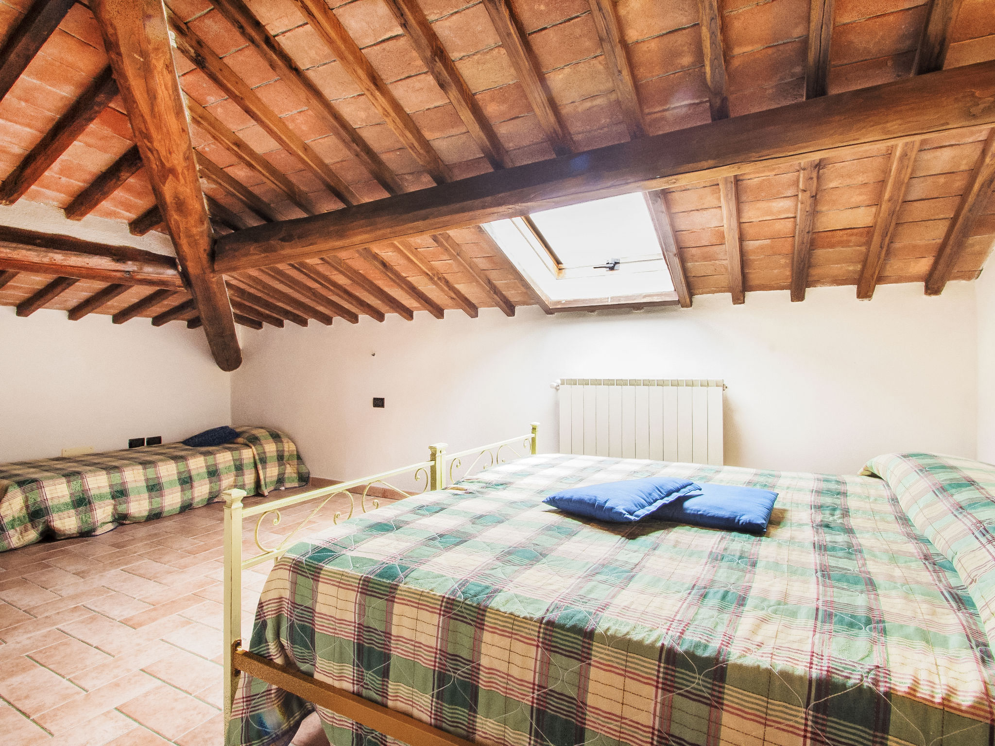 Appartement Stregaia – Chambre, photo 14 sur 34