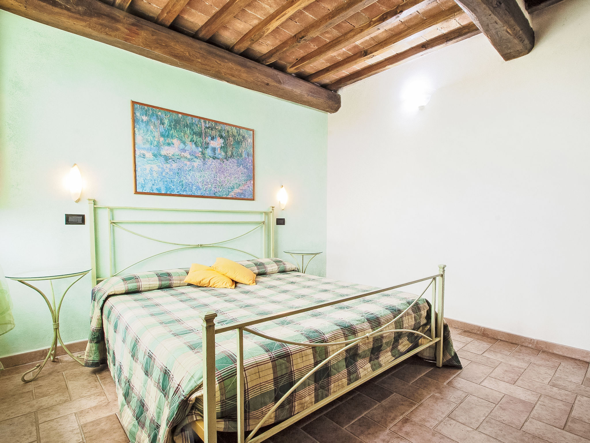 Appartement Stregaia – Chambre, photo 12 sur 34