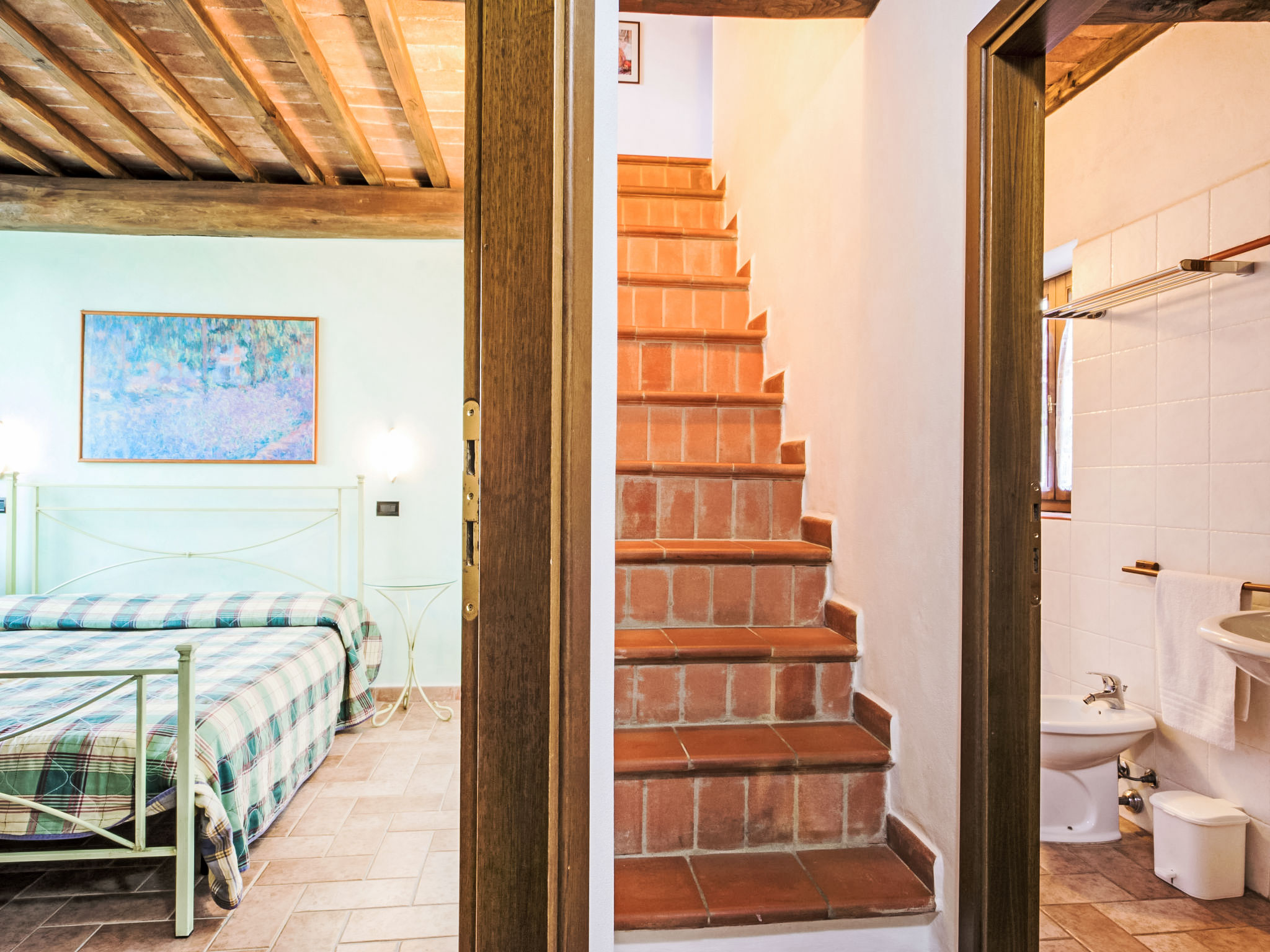 Appartement Stregaia – Chambre, photo 13 sur 34